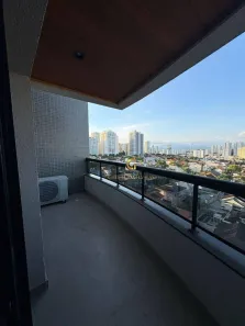 Apartamento com 1 Quarto à venda, 94m² no Parque Residencial Aquarius, São José dos Campos