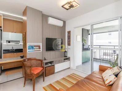 Apartamento com 2 Quartos à venda, 67m² no Perdizes, São Paulo