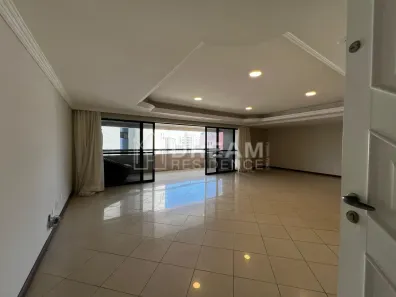 Apartamento com 3 Quartos à venda, 156m² no Casa Amarela, Recife