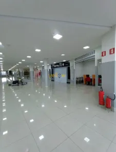 Sala Comercial para alugar, 24m² no Jardim dos Ipês, Itaquaquecetuba
