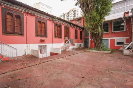 Imóvel Comercial com 8 Quartos à venda, 600m² no Botafogo, Rio de Janeiro