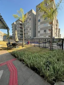 Apartamento com 2 Quartos à venda, 73m² no Buritis, Belo Horizonte