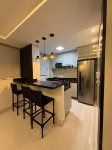 Apartamento com 2 Quartos para alugar, 40m² no Coxipó, Cuiabá