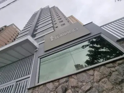 Apartamento com 3 Quartos à venda, 164m² no Centro, Piracicaba