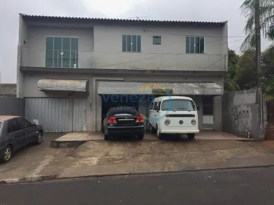 Apartamento com 3 Quartos à venda, 300m² no Paulista, Londrina