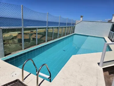 Apartamento com 3 Quartos à venda, 140m² no Praia do Pecado, Macaé