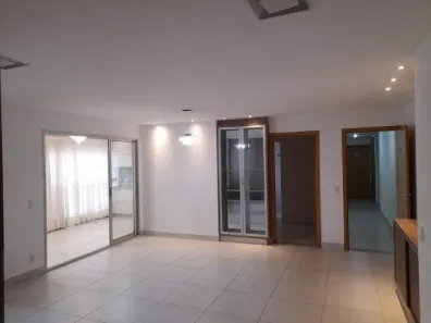 Apartamento com 3 Quartos à venda, 118m² no Jardim Goiás, Goiânia