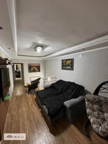 Casa com 3 Quartos à venda, 190m² no Vila Georgina, Campinas