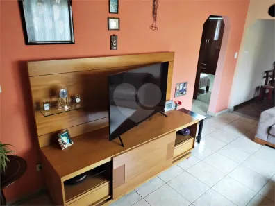 Casa com 3 Quartos à venda, 90m² no Jardim Leonor Mendes de Barros, São Paulo