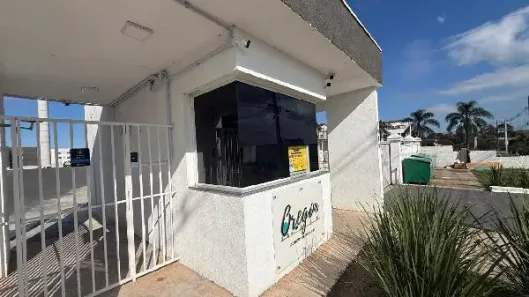 Apartamento com 2 Quartos à venda, 40m² no Ouro Verde, Campo Largo