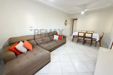 Apartamento com 2 Quartos à venda, 85m² no Bento Ferreira, Vitória