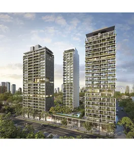 Apartamento com 2 Quartos à venda, 63m² no Campo Belo, São Paulo
