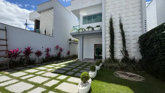 Casa com 1 Quarto à venda, 197m² no Nova Caruaru, Caruaru