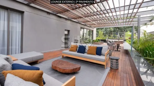 Apartamento com 3 Quartos à venda, 98m² no Vila Pompéia, São Paulo
