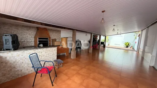 Casa com 2 Quartos à venda, 215m² no Cidade Vera Cruz, Aparecida de Goiânia