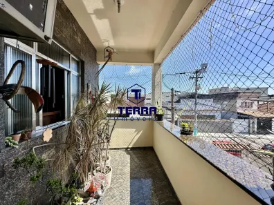 Casa com 2 Quartos à venda, 124m² no Mutuá, São Gonçalo