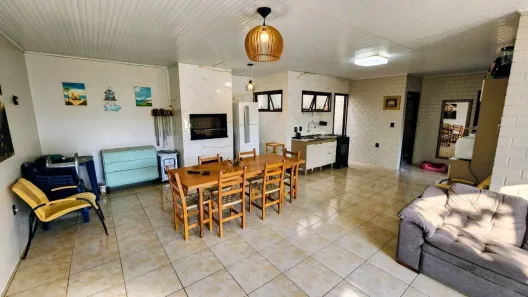 Casa com 3 Quartos à venda, 300m² no Balneário Atlântico, Arroio do Sal