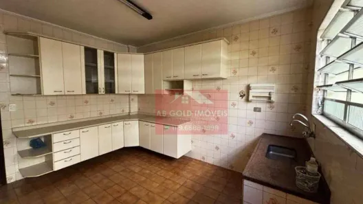 Sobrado com 3 Quartos à venda, 115m² no Sacomã, São Paulo
