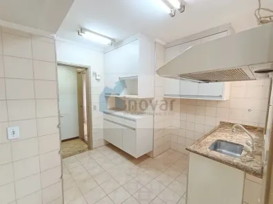Apartamento com 3 Quartos à venda, 100m² no Centro, Ribeirão Preto