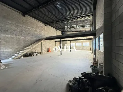 Galpão/Depósito/Armazém para alugar, 270m² no Jardim Presidente Dutra, Guarulhos