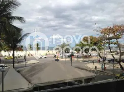Apartamento com 3 Quartos à venda, 140m² no Copacabana, Rio de Janeiro