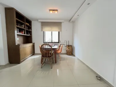 Apartamento com 3 Quartos à venda, 110m² no Campo Belo, São Paulo