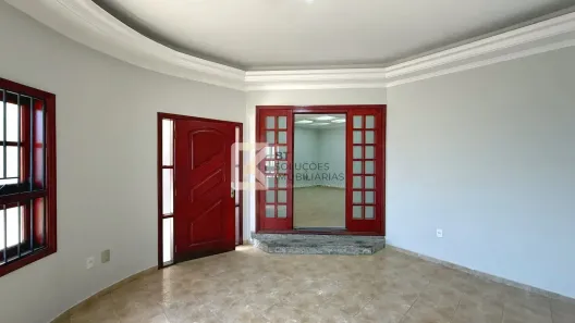 Casa com 4 Quartos à venda, 164m² no Jardim Regina, Indaiatuba