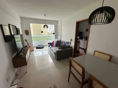 Apartamento com 2 Quartos para alugar, 70m² no Buritis, Belo Horizonte