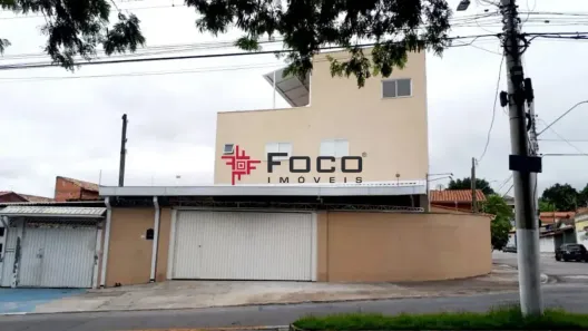 Prédio Comercial com 7 Quartos à venda, 256m² no Jardim das Indústrias, São José dos Campos