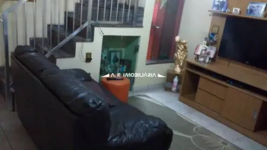Sobrado com 3 Quartos à venda, 180m² no Vila Celeste (Zona Leste), São Paulo