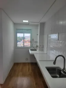 Apartamento com 2 Quartos para alugar, 57m² no Bosque dos Eucaliptos, São José dos Campos