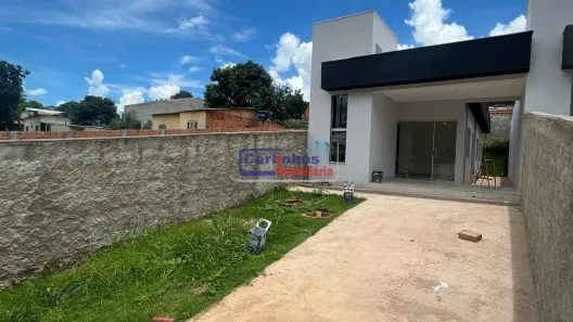 Casa com 2 Quartos à venda, 55m² no Pedra Branca, São Joaquim de Bicas