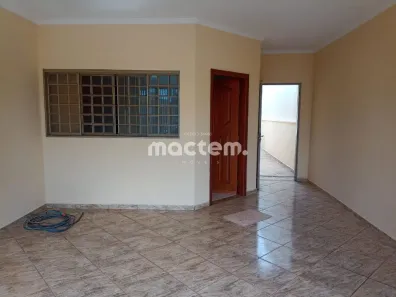 Casa com 2 Quartos à venda, 130m² no Vila Virgínia, Ribeirão Preto