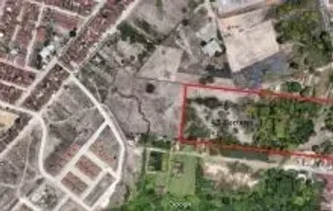 Lote/Terreno à venda, 42800m² no Funcionários, João Pessoa