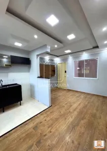 Apartamento com 2 Quartos à venda, 43m² no Valentina Figueiredo, Ribeirão Preto
