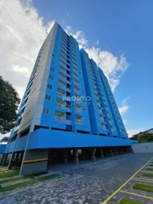 Apartamento com 2 Quartos à venda, 45m² no Imbiribeira, Recife