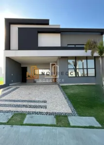 Casa com 3 Quartos à venda, 184m² no Loteamento Park Gran Reserve, Indaiatuba