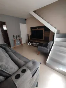 Casa de Condomínio com 2 Quartos à venda, 48m² no Água Espraiada (Caucaia do Alto), Cotia