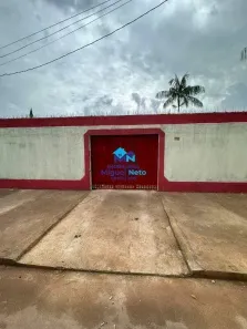 Lote/Terreno à venda, 450m² no Flodoaldo Pontes Pinto, Porto Velho