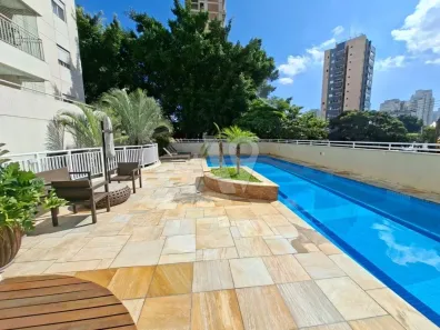Apartamento com 2 Quartos para alugar, 76m² no Vila Pompéia, São Paulo
