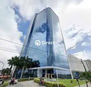 Ponto Comercial à venda, 600m² no Pina, Recife