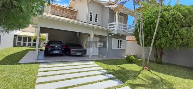 Casa com 3 Quartos à venda, 181m² no Ingleses do Rio Vermelho, Florianópolis