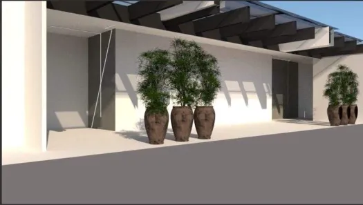 Apartamento com 3 Quartos à venda, 125m² no Guarapiranga, Ponte Nova