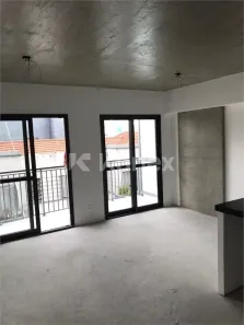 Apartamento com 1 Quarto à venda, 35m² no República, São Paulo