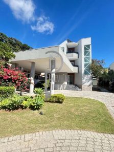 Casa de Condomínio com 4 Quartos à venda, 460m² no Pineville, Pinhais