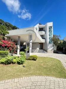 Casa de Condomínio com 4 Quartos à venda, 460m² no Pineville, Pinhais