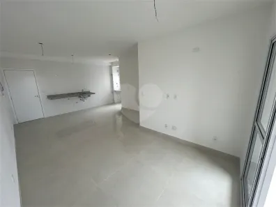 Apartamento com 2 Quartos à venda, 69m² no Parque das Nações, Santo André