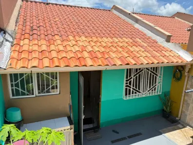 Casa com 3 Quartos à venda, 100m² no Croatá, São Gonçalo do Amarante