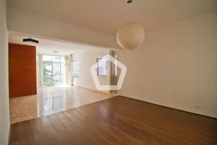 Apartamento com 3 Quartos à venda, 200m² no Bela Vista, São Paulo