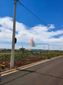 Lote/Terreno à venda, 160m² no Jardim Bela Vista, Hortolândia